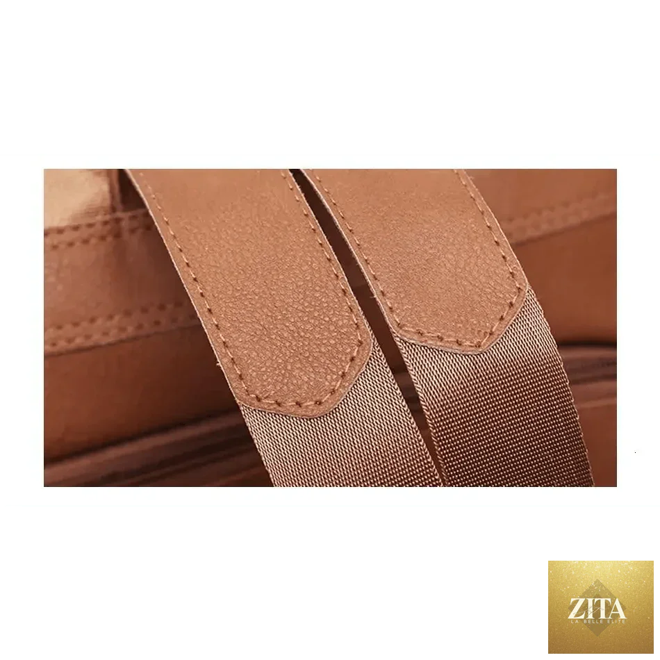 Elegant genuine leather Stevvex backpack with vintage style, anti-theft features, ideal for teen girls, women, school, and travel.