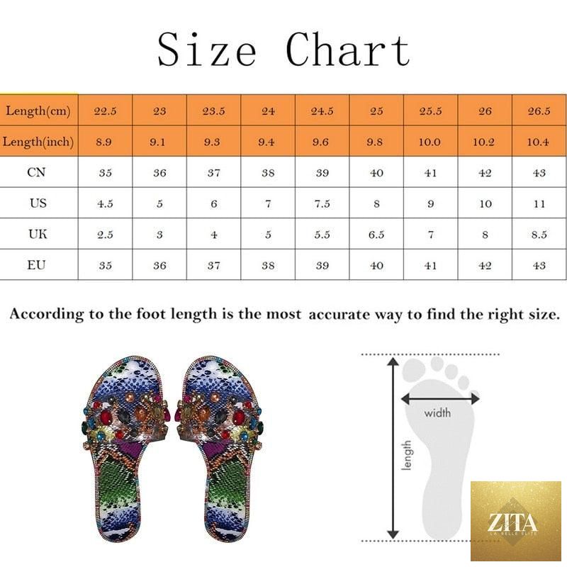 Stevvex women's flip flops with open toe design, clear rhinestones, and flat casual slides for stylish comfort and party wear.