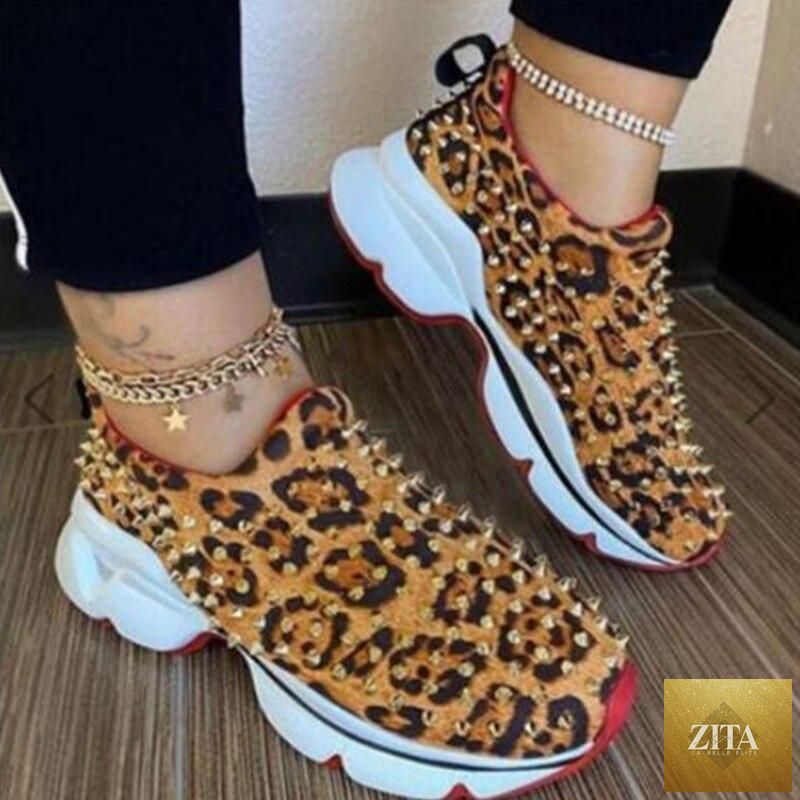Stevvex women's breathable mesh sports sneakers with non-slip soles, comfortable summer platform shoes for running and active wear.