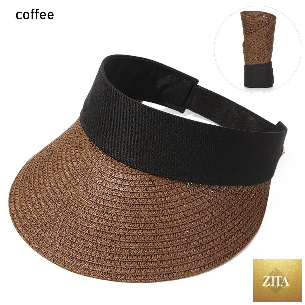 Stevvex wide brim women's beach sun hat, foldable and adjustable for outdoor activities, casual summer fashion and sun protection.
