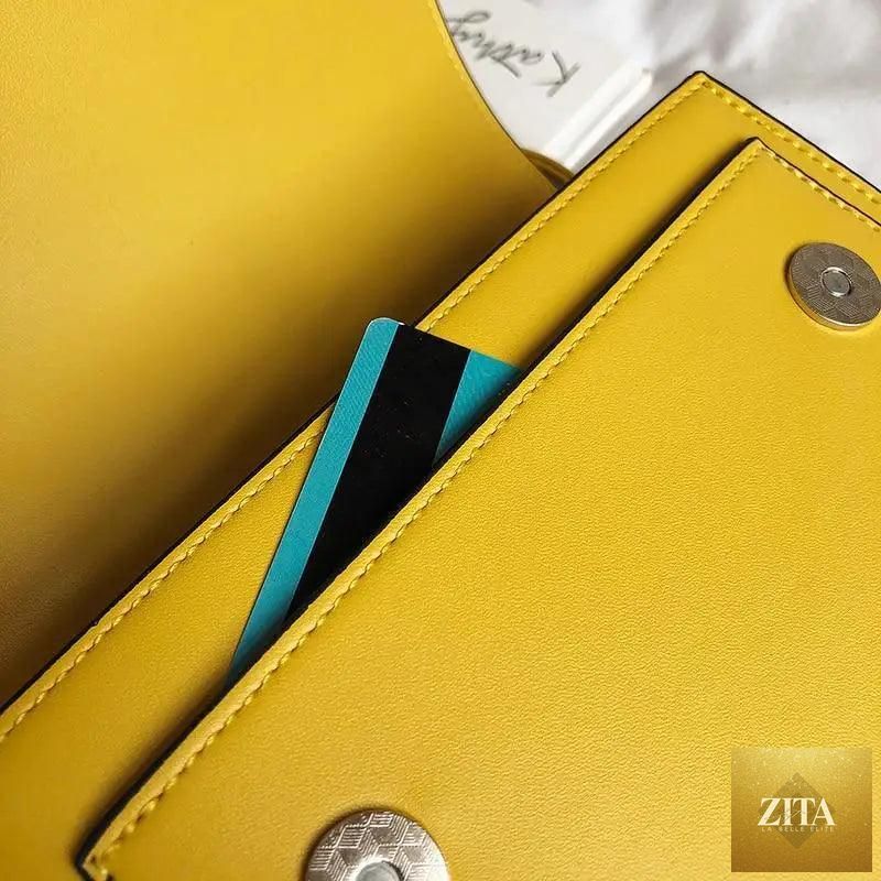 Elegant square handbag for women by Stevvex, made of high-quality PU leather, featuring a stylish design and shoulder strap.