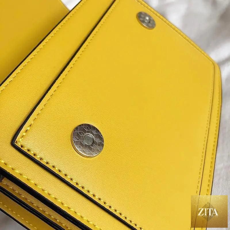 Elegant genuine leather square handbag for women by Stevvex, featuring high-quality PU leather and a stylish travel shoulder design.