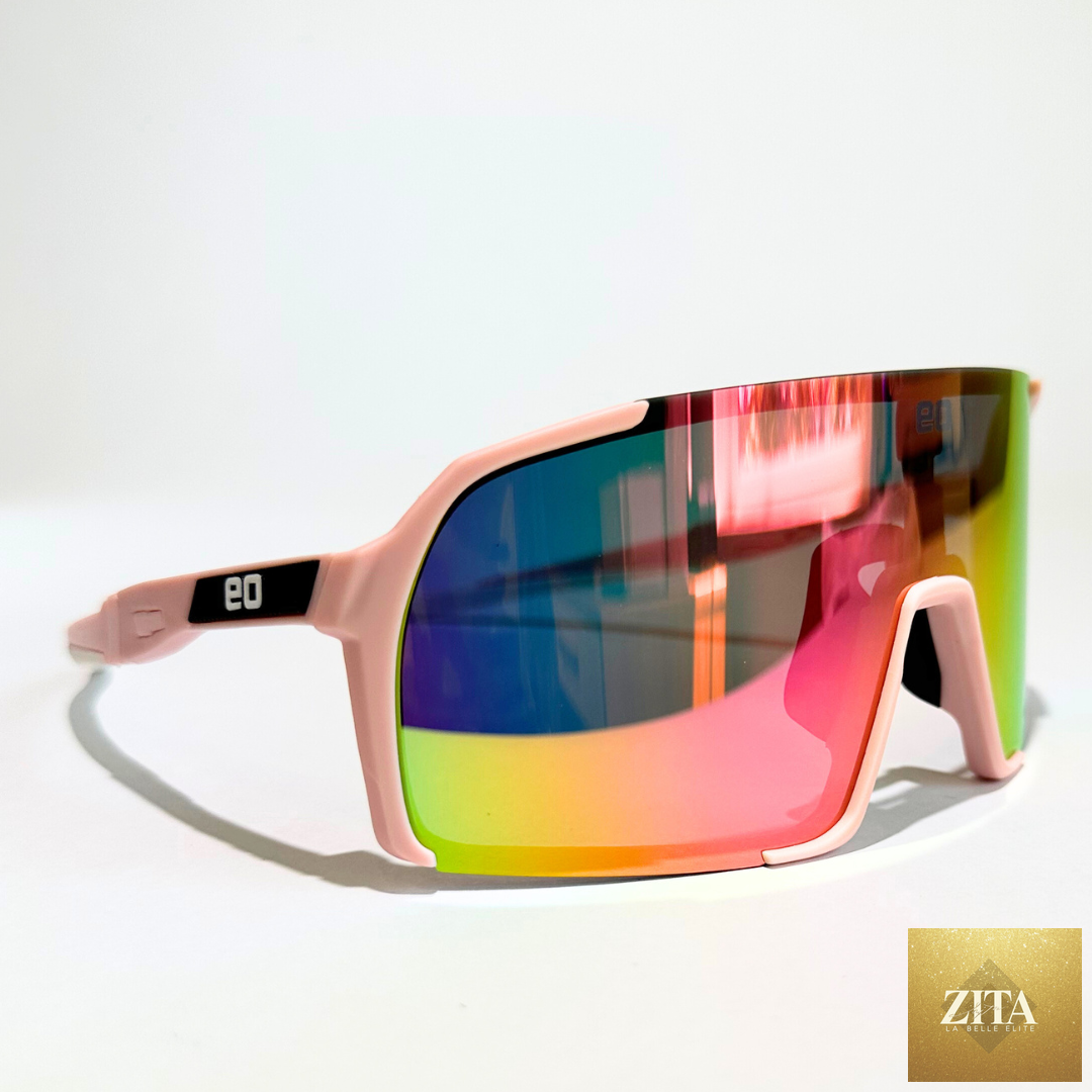 Eastern Outer Uno Mas Photochromic+ sunglasses with dark lenses, stylish eyewear for sun and light adjustment.