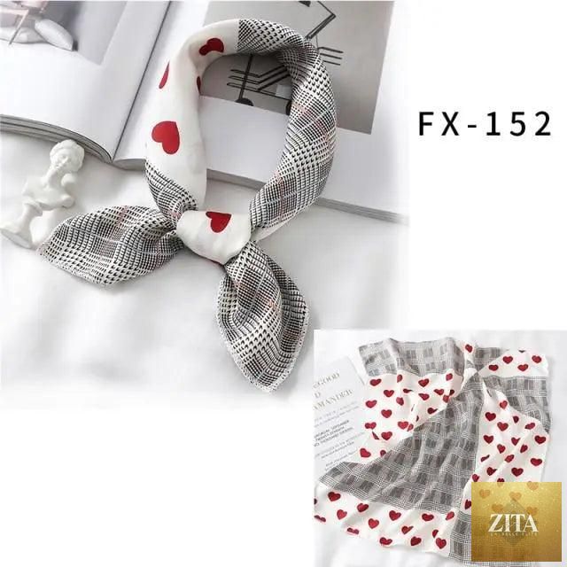 Stevvex square silk scarf for women featuring a fashionable printed design, versatile accessory for neck, hair, or shawl.