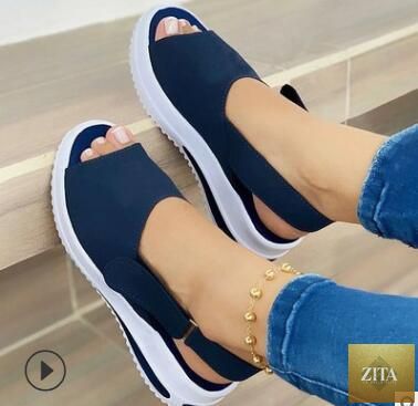 Stevvex women’s elegant sneakers with thick soles, breathable mesh, lace-up design, ideal for casual, athletic, and road running.