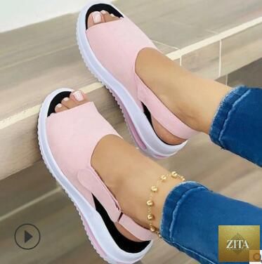 Women Stevvex Elegant Sneakers with thick soles, breathable mesh, lace-up design, suitable for casual and athletic wear.