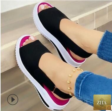 Women Stevvex Elegant Sneakers with thick soles, breathable mesh, lace-up design, ideal for casual, athletic, and running activities.
