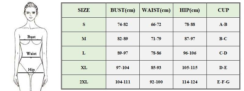 Women High Waist Bikini Plus Size Swimwear Summer Swimsuit Beach Bathing Suit Ruffle Bikini Floral Printed Ruffle High Waist Bikini Set Women's Tummy Control Bathing Suit Swimsuit Flounce Peplum