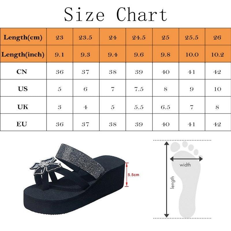Pink women's summer platform sandals with open toes, butterfly design, and comfortable, elegant style by Stevvex.