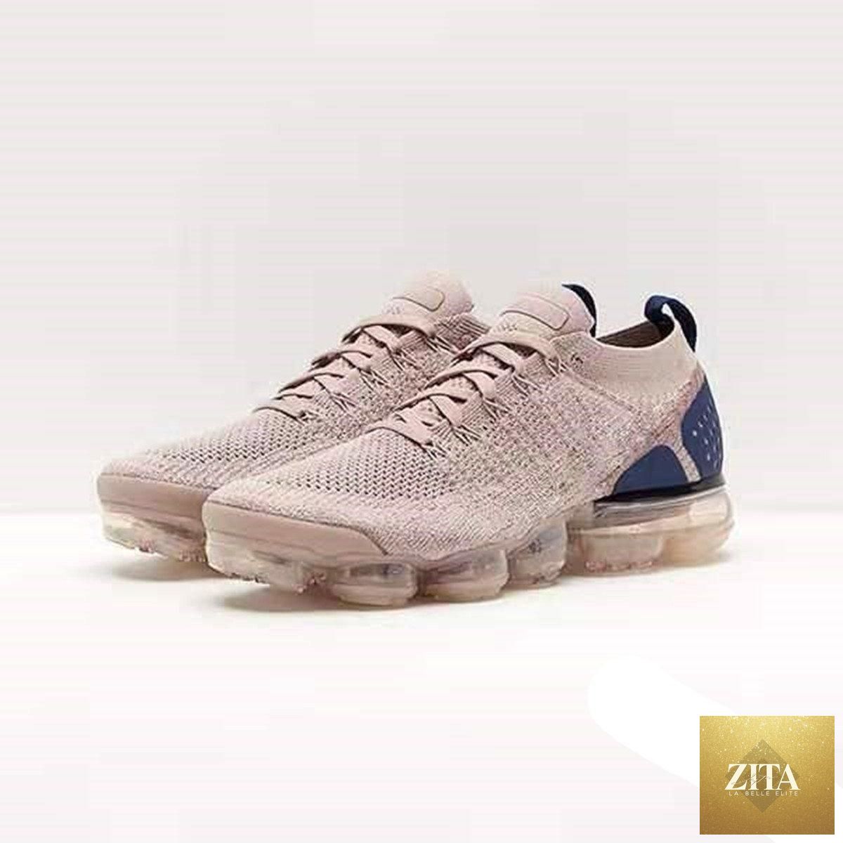 Women’s Stevvex vulcanize sneakers with lightweight mesh, air cushion sole, stylish design, ideal for running, walking, and summer wear.