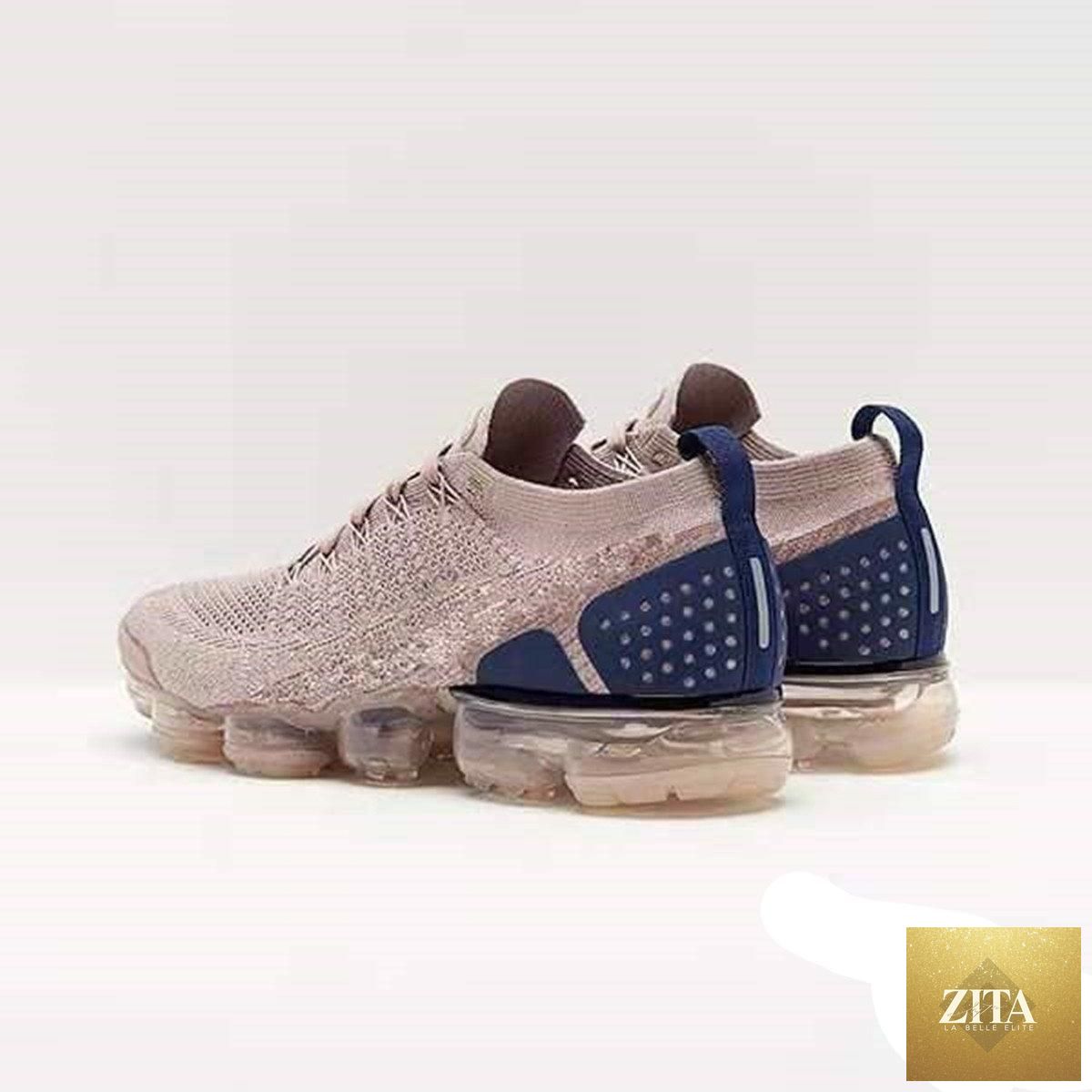 Women’s Stevvex stylish vulcanize sneakers with lightweight mesh, air cushion sole, perfect for running, walking, and summer fashion.