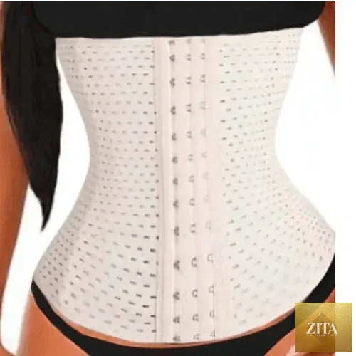 Women waist cincher shaper by Stevvex, offers postpartum belly slimming, body shaping, and support for women.
