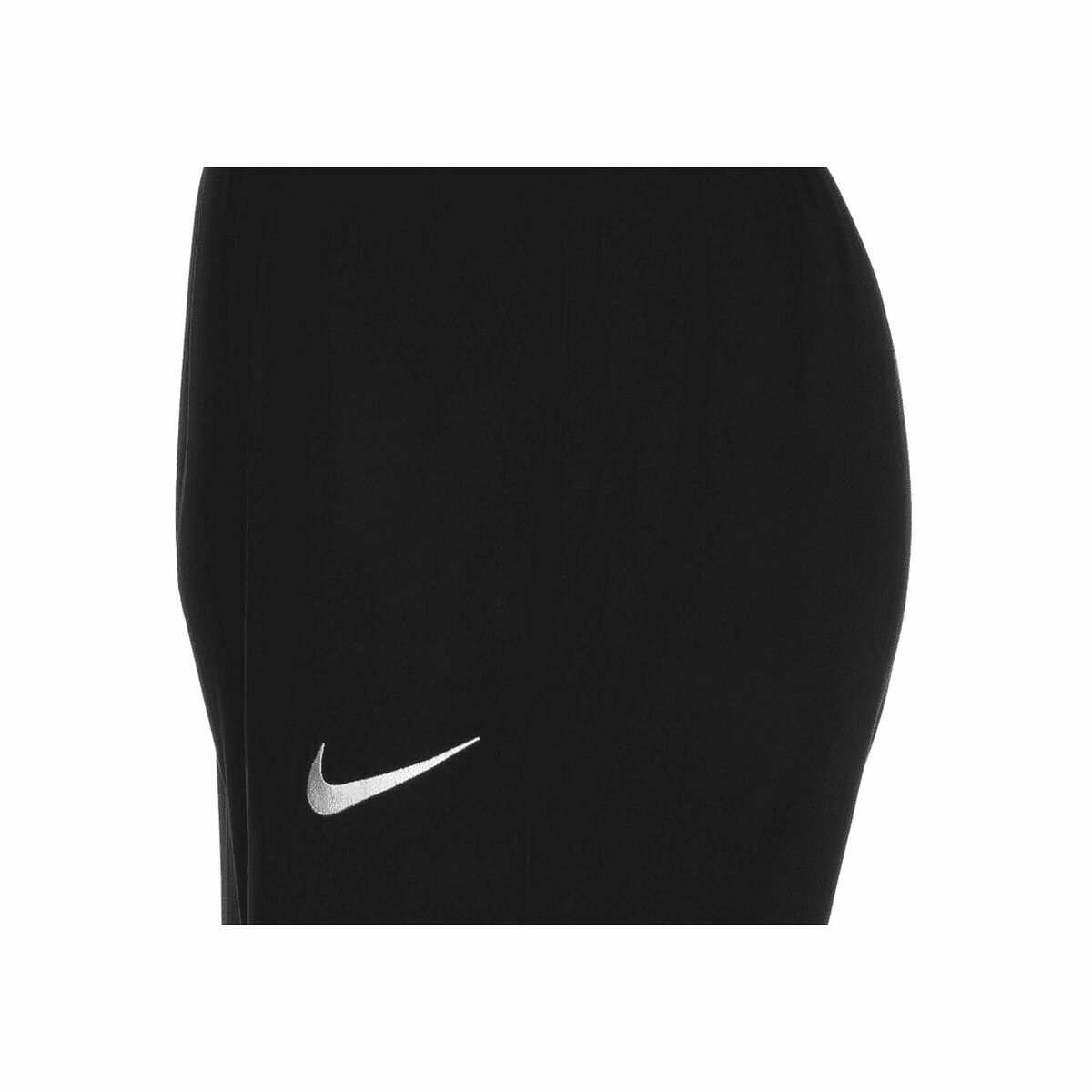 Adult Trousers Nike I FIT PARK BV6877 010  Black Bigbuy