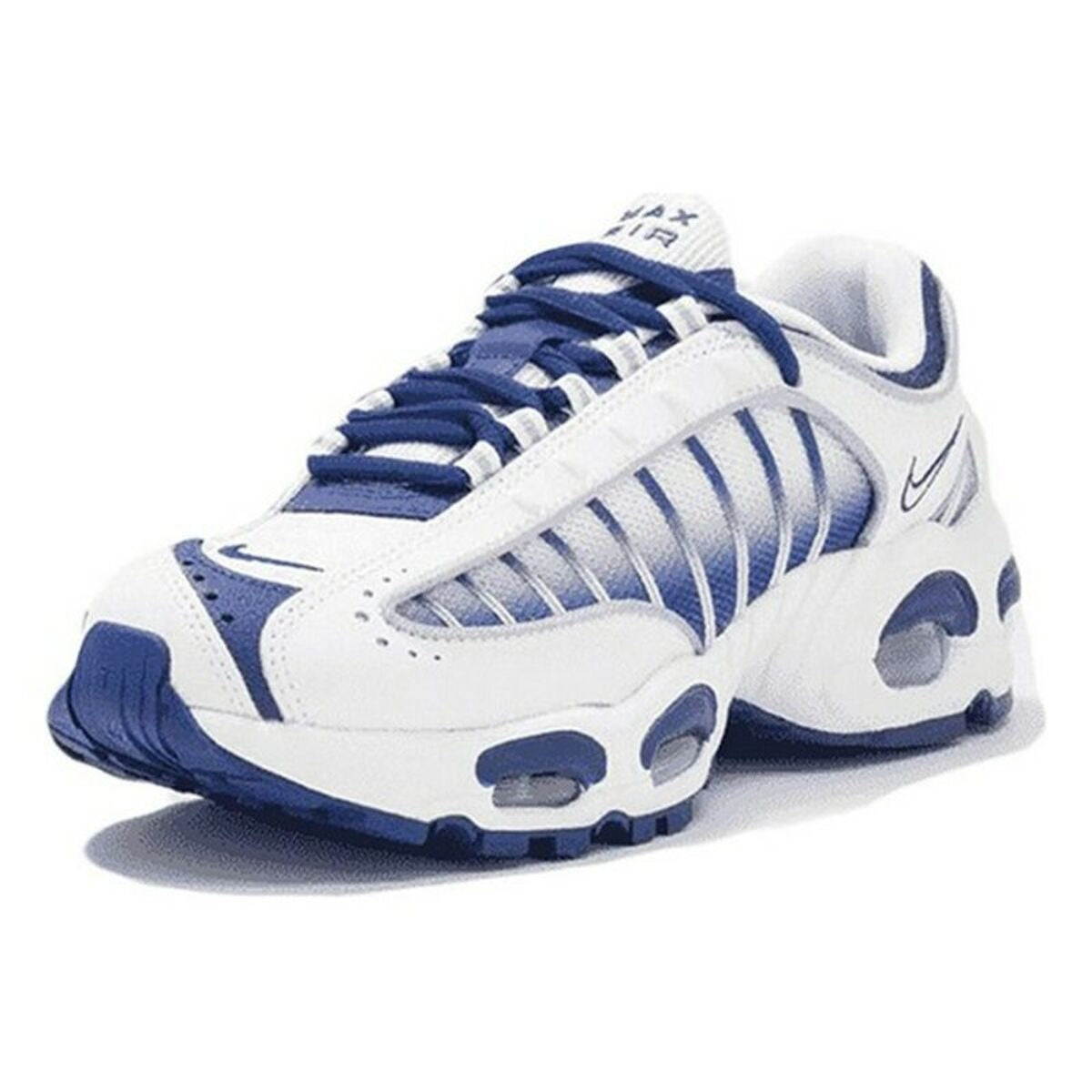Trainers AIR MAX TAILWIND IV Nike BQ9810 107 Blue Grey Bigbuy