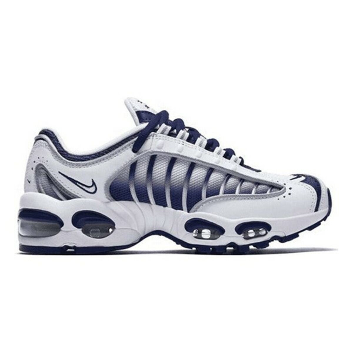 Trainers AIR MAX TAILWIND IV Nike BQ9810 107 Blue Grey Bigbuy
