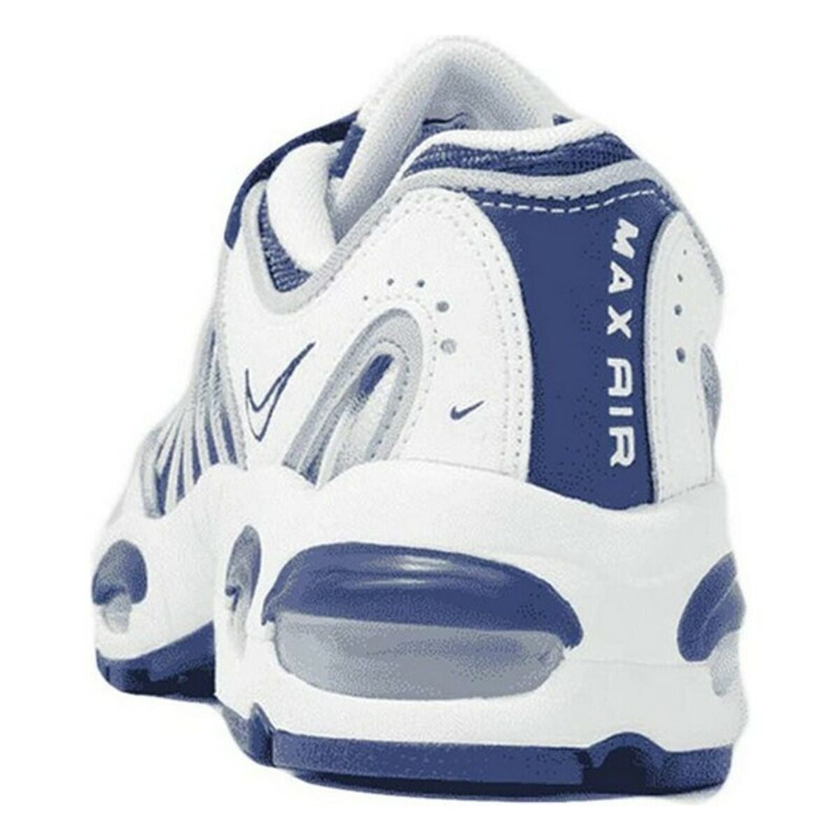 Trainers AIR MAX TAILWIND IV Nike BQ9810 107 Blue Grey Bigbuy