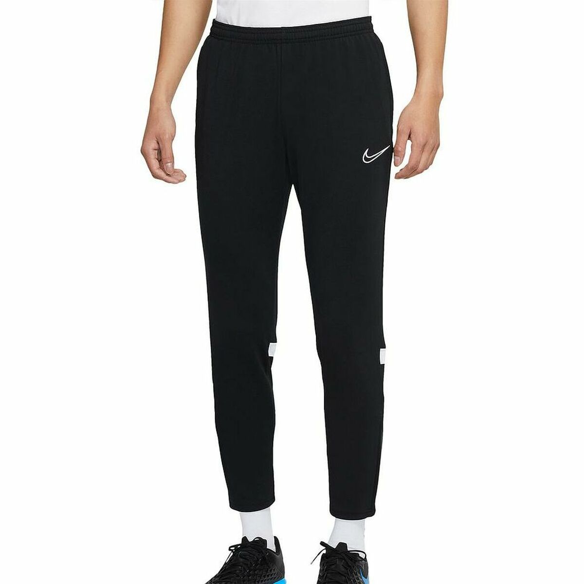 Adult Trousers Nike CW6122 Black Bigbuy