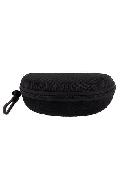 Austrian Crystal Octagon Oversize Sunglasses Jade Icarus