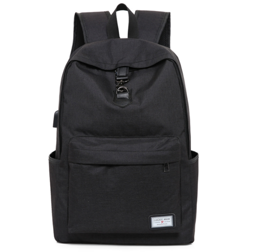 High Quality Grey Anti Theft Backpack Maroon Asteria