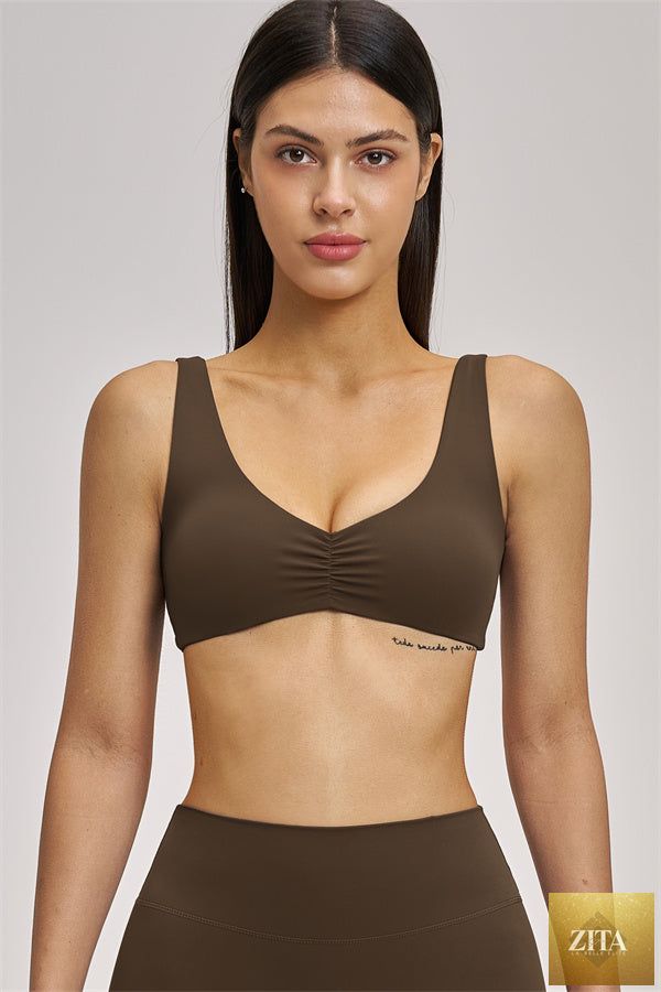 The Swoon Jacket Sports Bra Leggings 3-Piece Set
