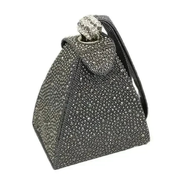 High Quality Special Design Young Women's Evening Handbag