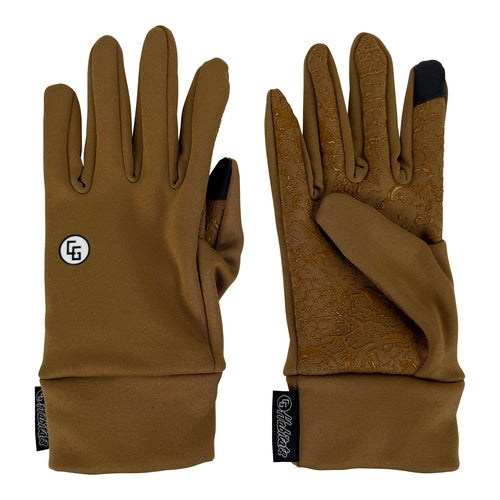 Street Liner Glove Cymophane
