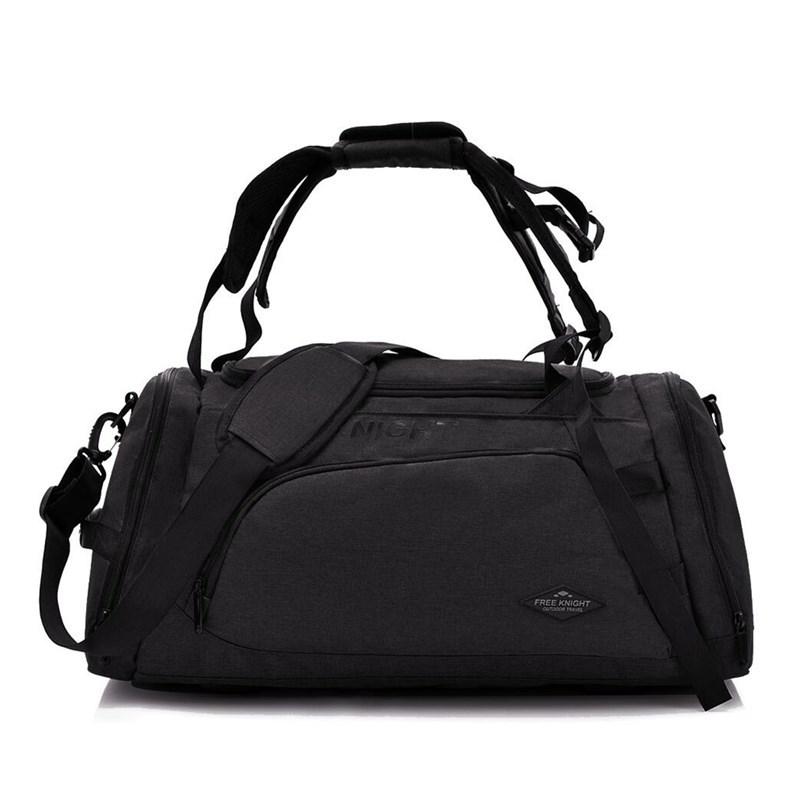Casual Multifunctional Sports Gym Duffel Bag
