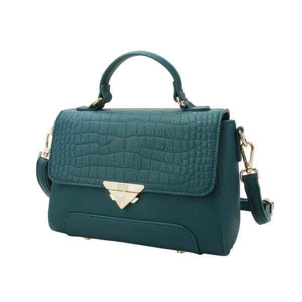 MKF Saphira Satchel Bag by Mia K