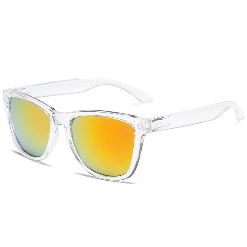 Flipstylezllc sun protection sun shade glasses with dark tinted lenses, designed for UV protection and outdoor use.