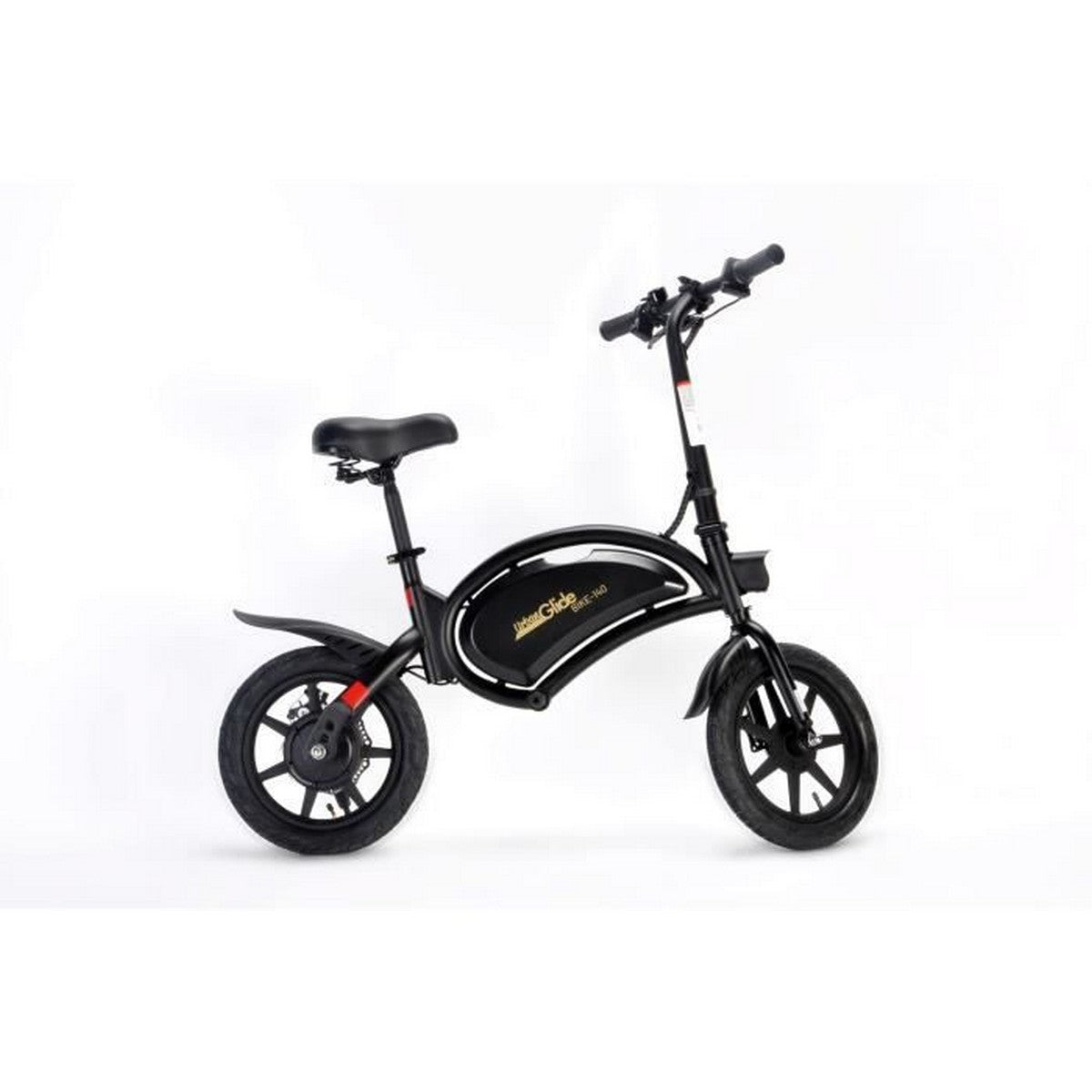 Electric Bike Urbanglide 140S 350 W Bigbuy