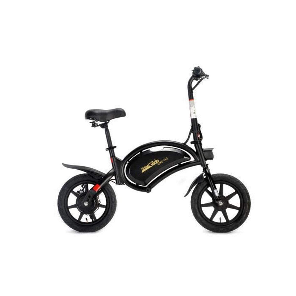 Electric Bike Urbanglide 140S 350 W Bigbuy
