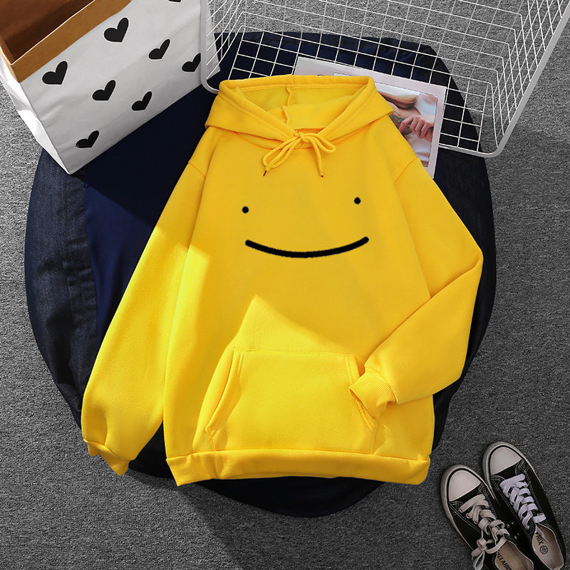 Luxury Men Hoodie Streetwear Casual Fashion Oversized Clothes For Men Casual Wear Trendy Hoodie Dream Hoodies Women Aesthetic Oversized Hoodie Sweatshirts Men Unisex Long Sleeve Hoodie