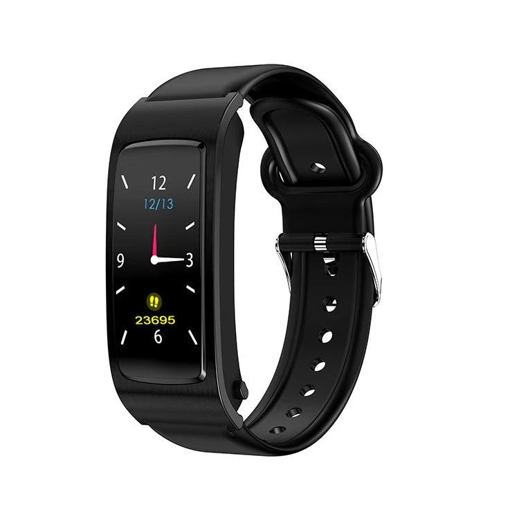 114 Screen Information Synchronization Call Prompt K11 Call Smart Watch For Men