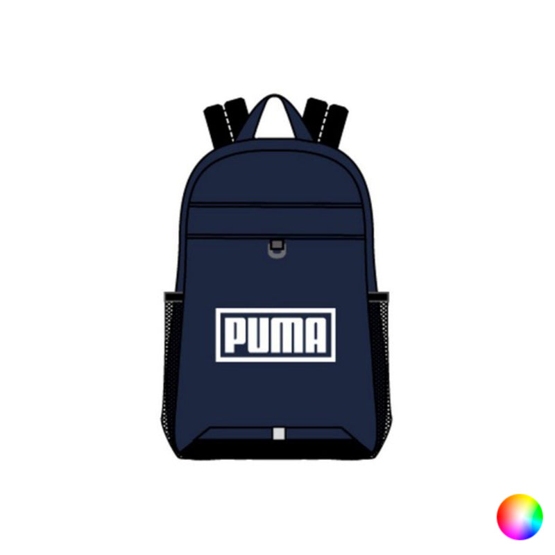 Gym Bag Puma PLUS MISC Bigbuy