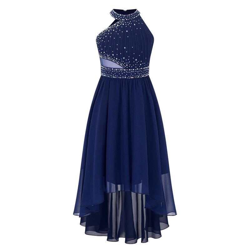 Floral lace mesh dress from FLIPSTYLEZLLC for spring and summer, featuring lightweight fabric and intricate lace details.