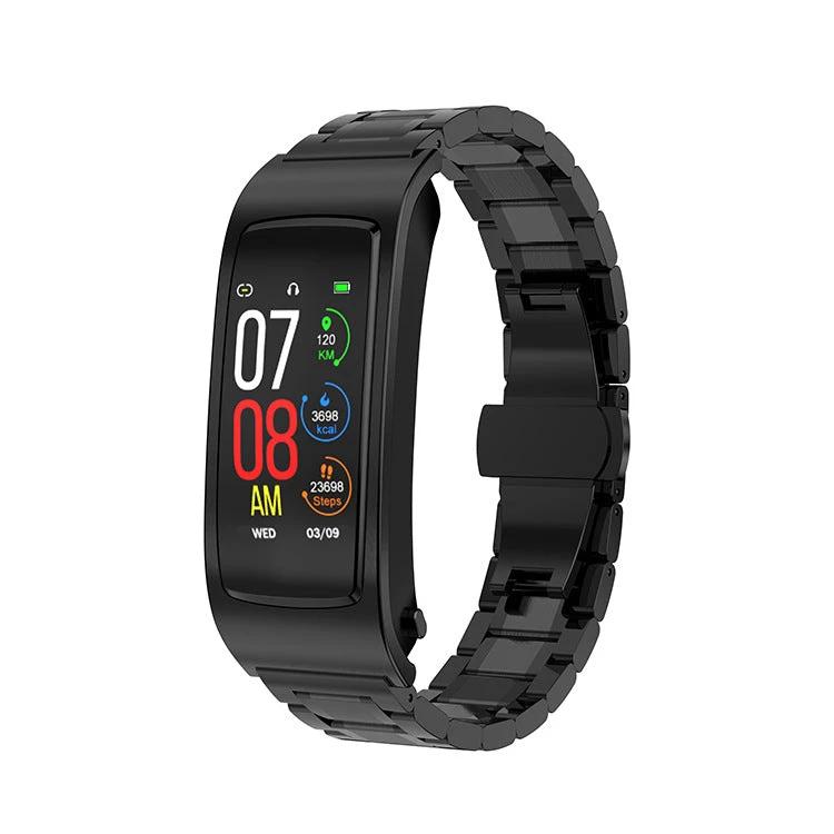 114 Screen Information Synchronization Call Prompt K11 Call Smart Watch For Men