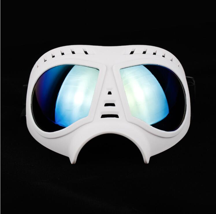 Pet sunglasses helmet accessories from FLIPSTYLEZLLC, featuring stylish pet glasses and hat headwear for pets.