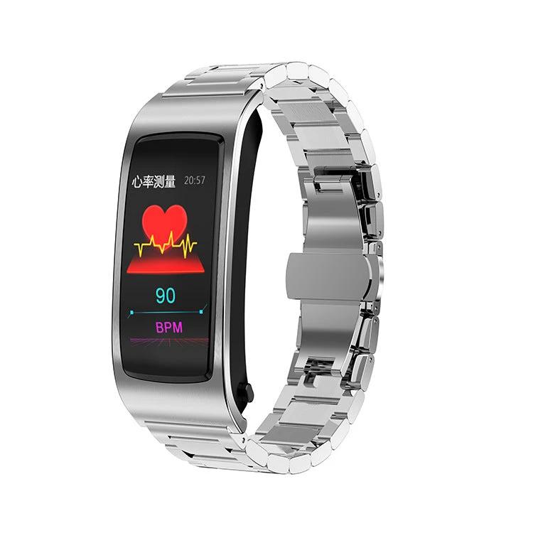 114 Screen Information Synchronization Call Prompt K11 Call Smart Watch For Men