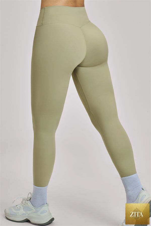 The Swoon Jacket Sports Bra Leggings 3-Piece Set