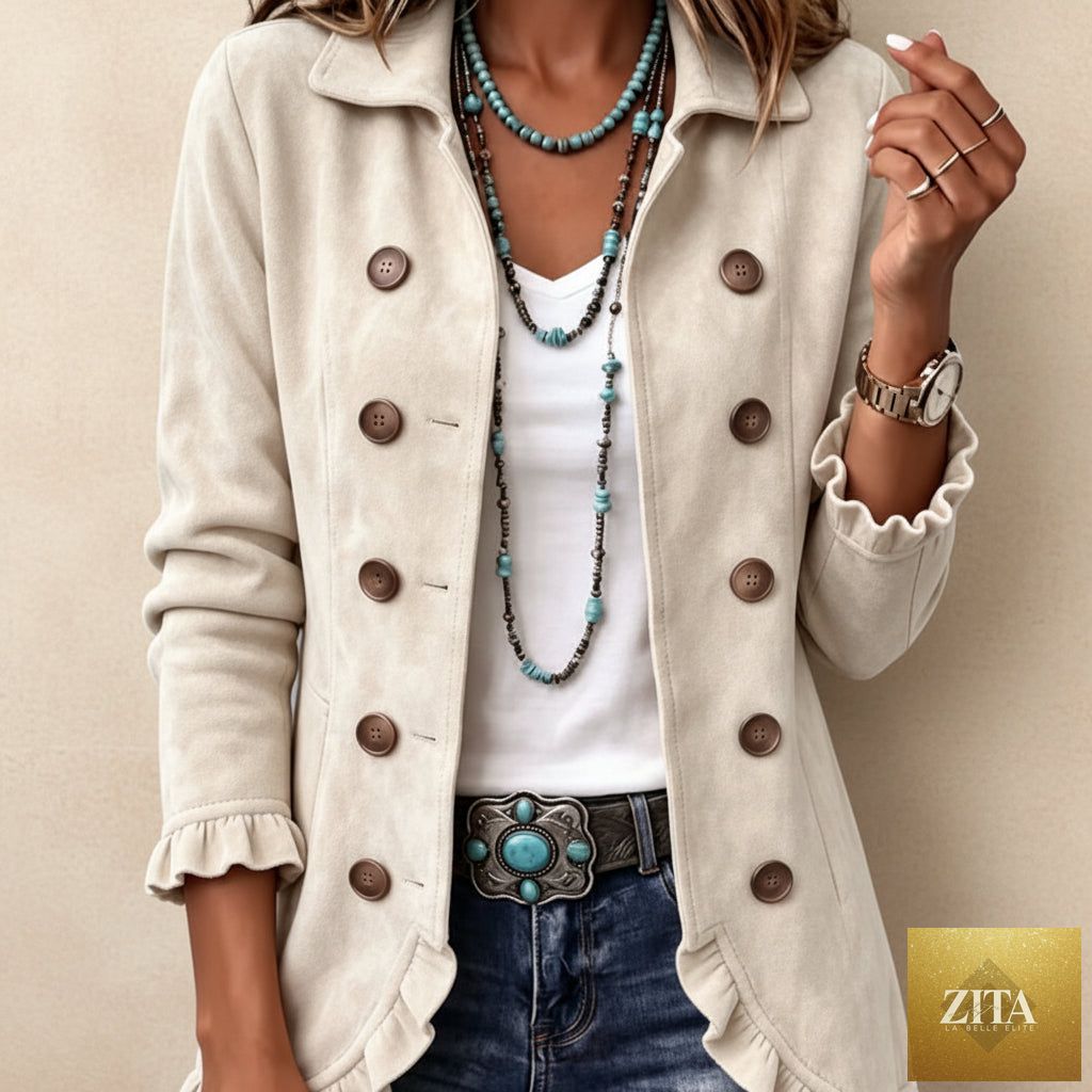 Women's Casual Coat