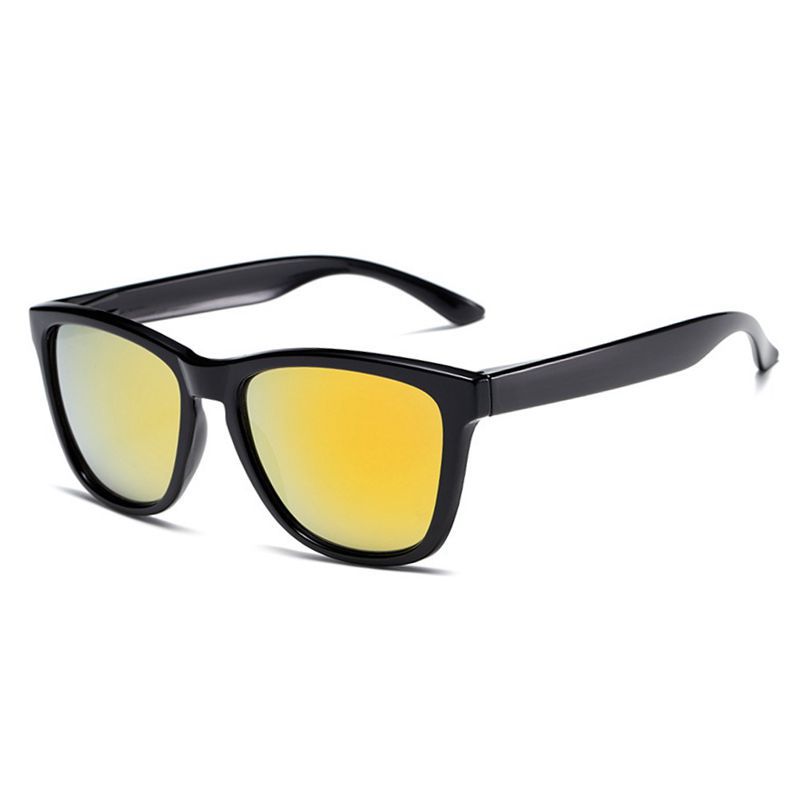 Flipstylez LLC Sun Protection Sun Shade Glasses with tinted lenses and lightweight frame for outdoor UV protection.