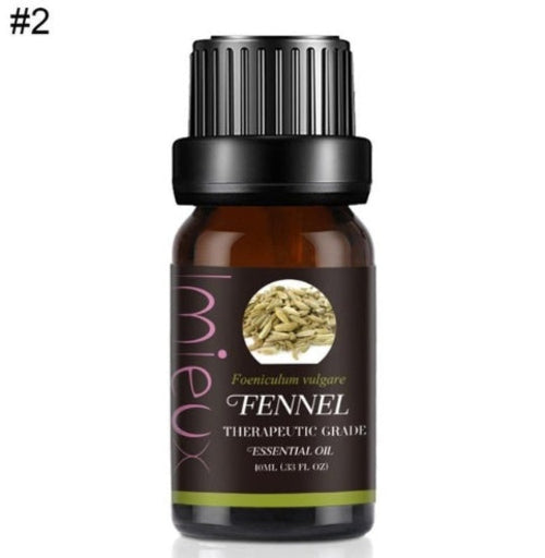 Essential oil Pink Lucky