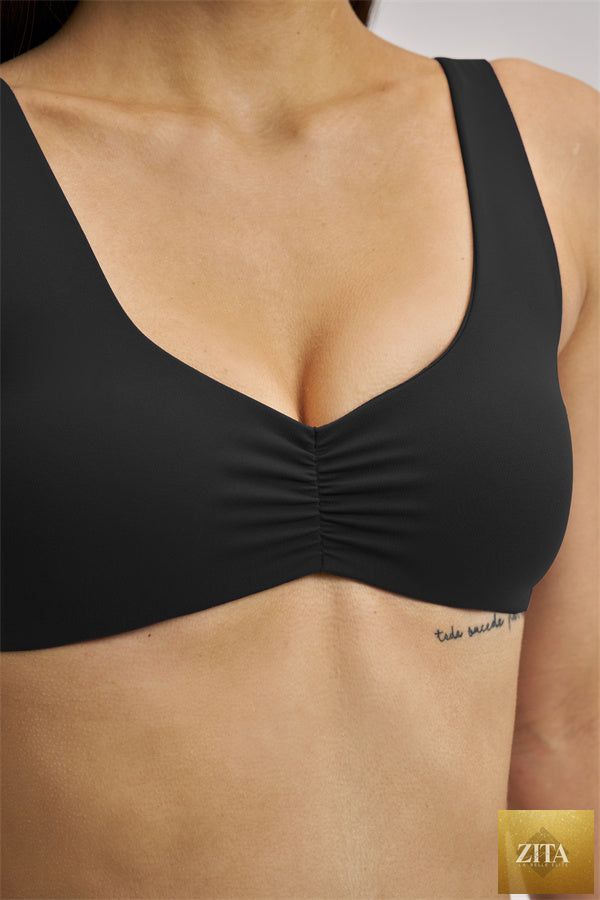 The Swoon Jacket Sports Bra Leggings 3-Piece Set