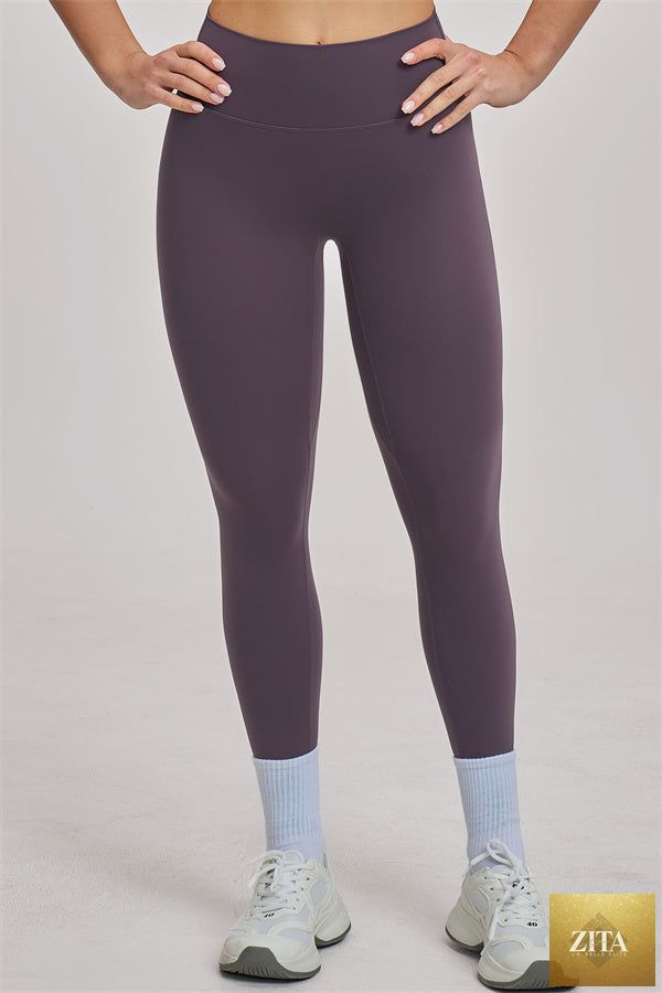 The Swoon Jacket Sports Bra Leggings 3-Piece Set