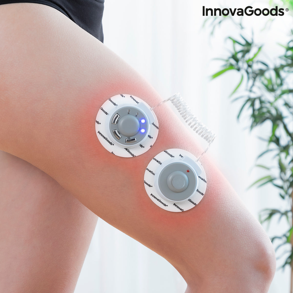 EMS Body Shaping Massager Atrainik InnovaGoods