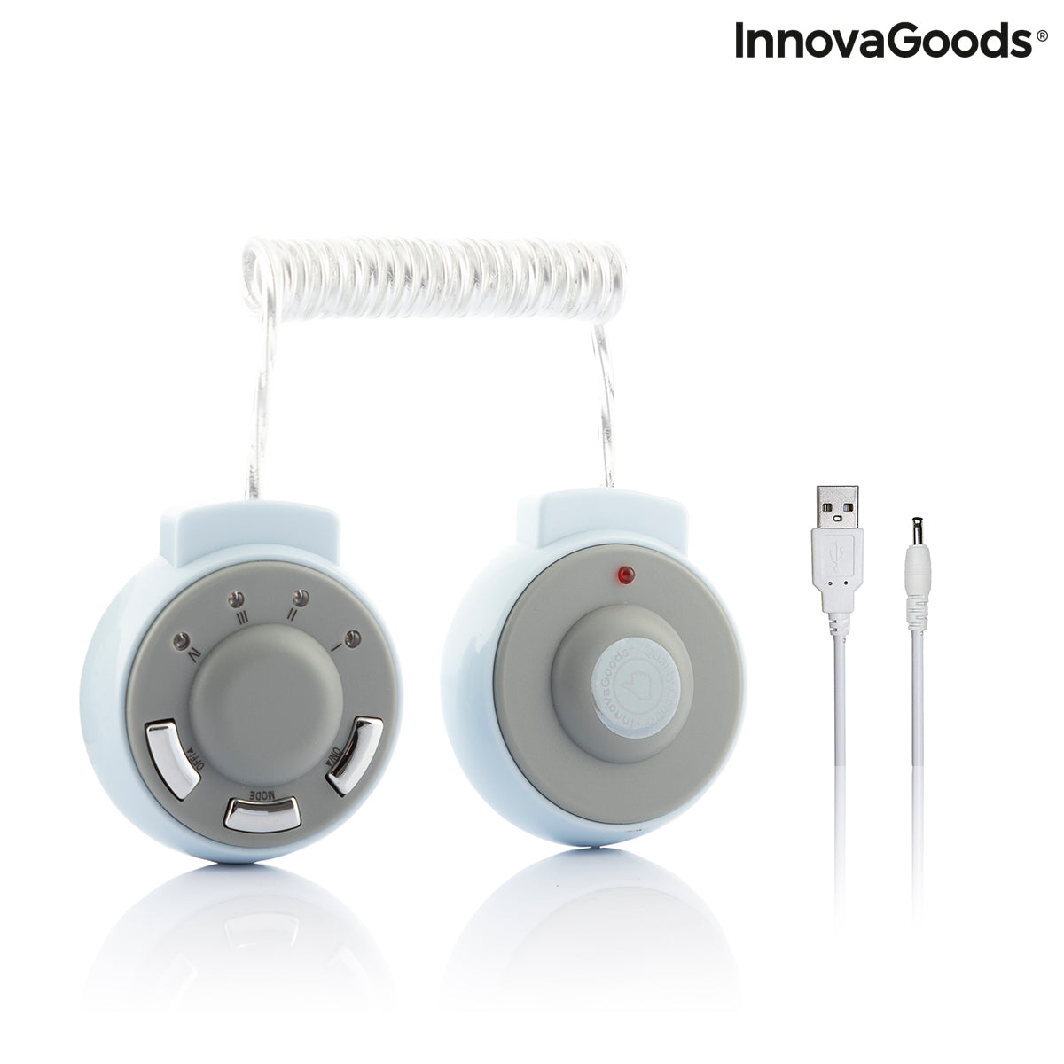 EMS Body Shaping Massager Atrainik InnovaGoods