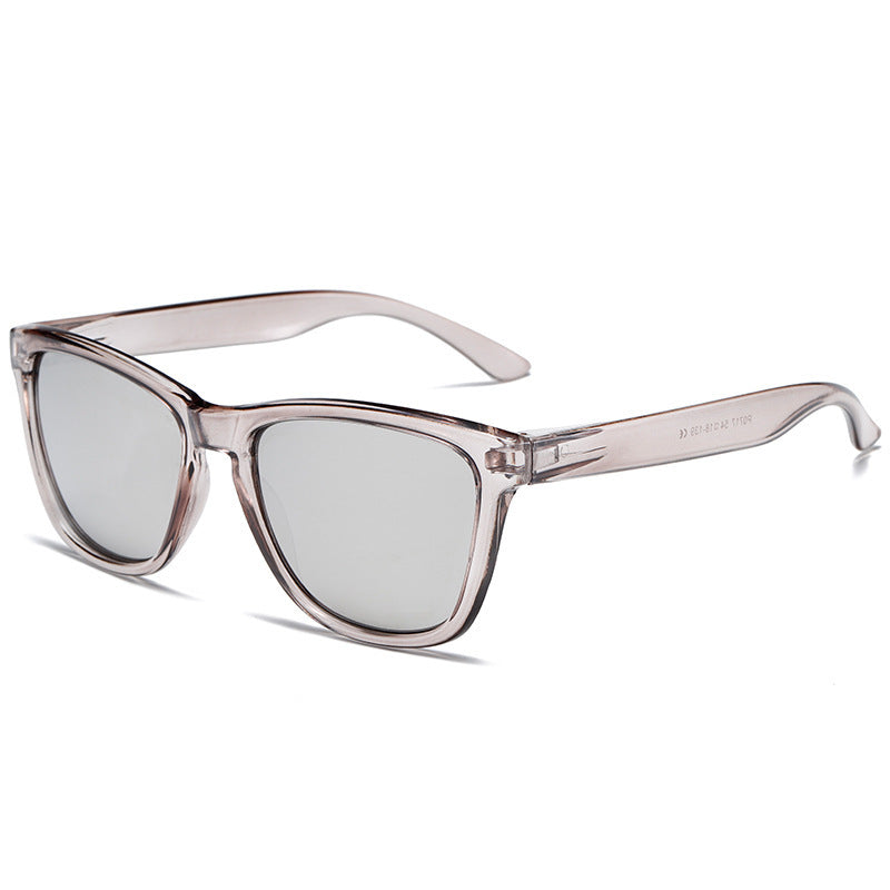 Flipstylezllc sun protection sun shade glasses with tinted lenses and lightweight frame, designed for outdoor sun protection.