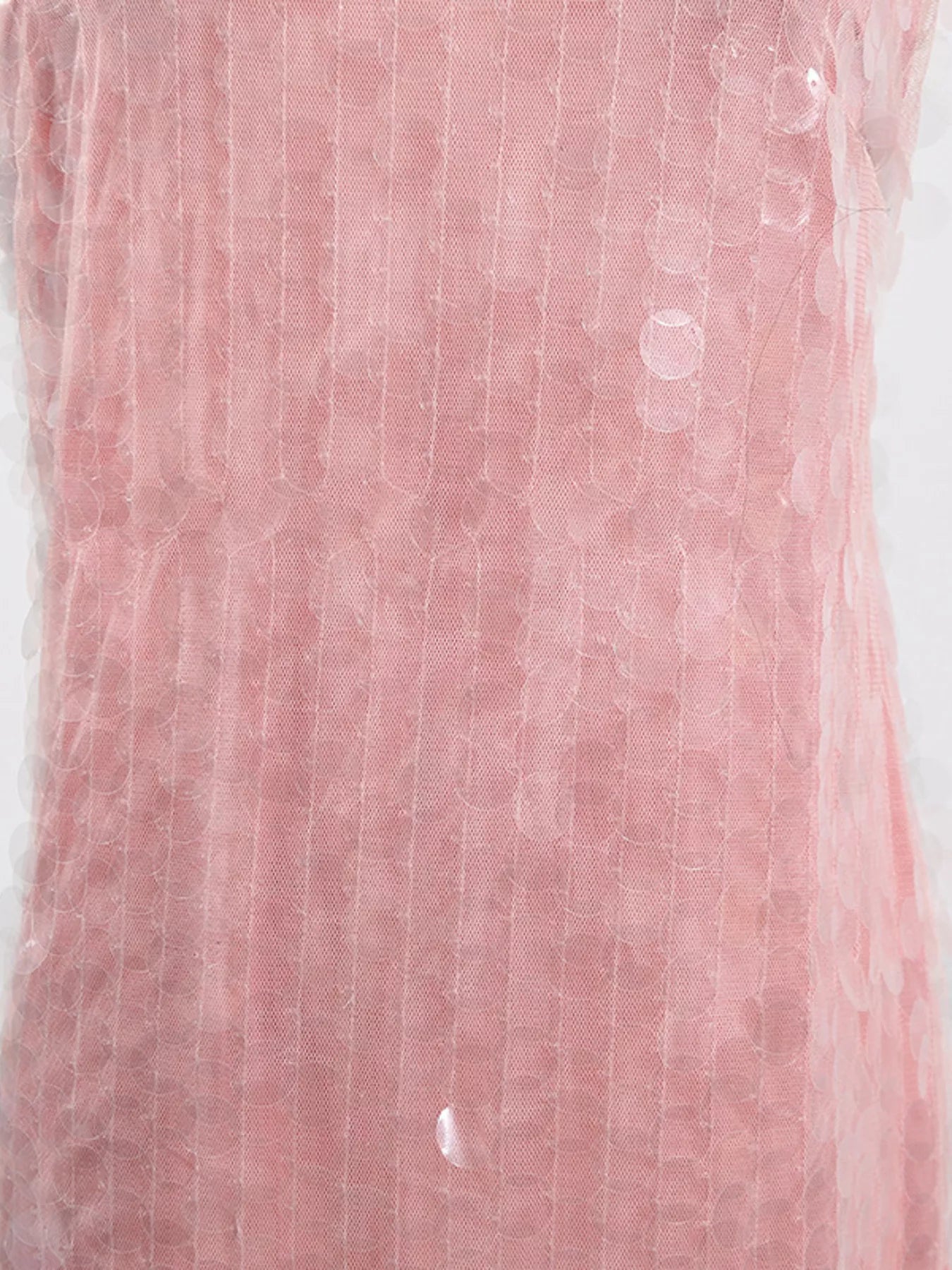 Sequin halter neck mini dress by Shopiebay, featuring a shimmering sequined design and a stylish halter neckline for evening wear.