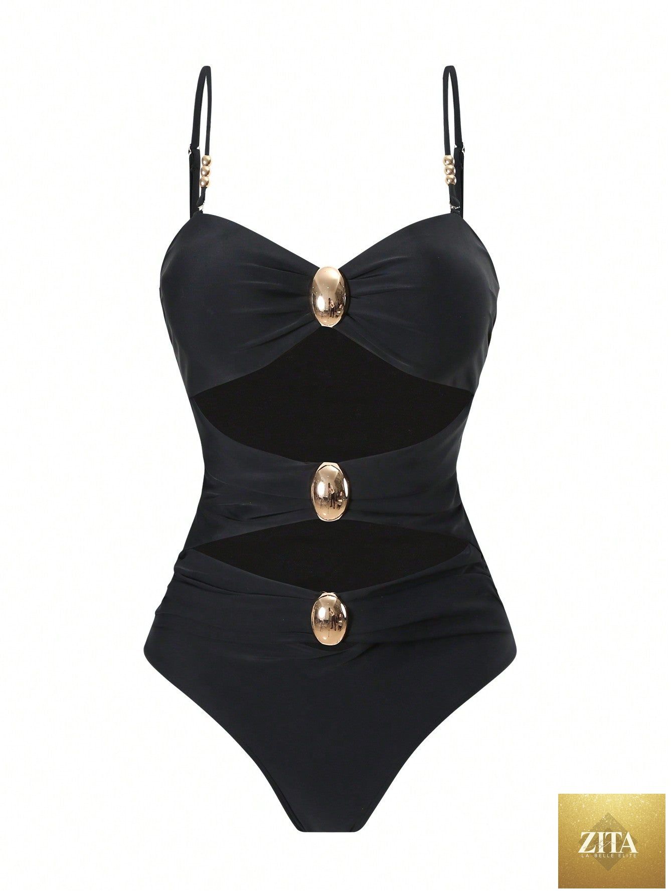 Women's Casual Swimwear