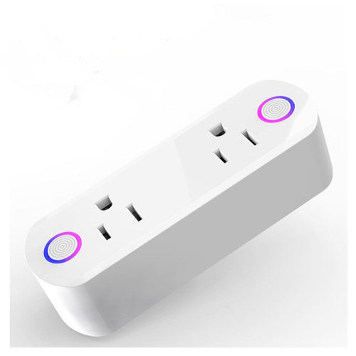 Smart Home Wireless Outlet for Remote Management Harlequin Iolaus